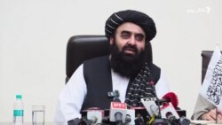  امیر خان متقي: د پاکستان هوايي بریدونه یوه لویه تېروتنه ده
