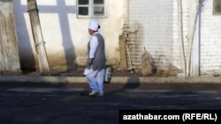 Illýustrasiýa suraty. 