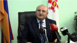 Գյումրիի ավագանու «Կոմկուս» խմբակցությունը դիմել է 25 երկրների դեսպաններին՝ բողոքելով Ղուկասյանի նկատմամբ քաղաքական հետապնդումից