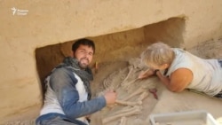 Аломатҳои бутпарастӣ дар Тоҷикистон?
