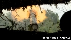 Ранее в ДШВ заявляли, что российские силы продолжают наращивать количество штурмов украинских позиций в Покровской агломерации (фото архивное)