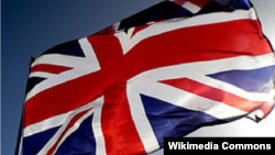საილუსტრაციო ფოტო: დიდი ბრიტანეთის დროშა