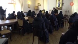 მეუფე სტეფანე გალობაზე: ამაზე მეტი ძალა არ გამაჩნია, ყველაზე კარგი წინააღმდეგობაა