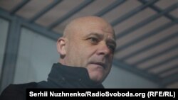 Геннадій Труханов мав значні частки в чотирьох офшорних компаніях – BBC