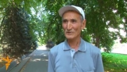 "Уулумдун Сирияга баруусун каалабайм"