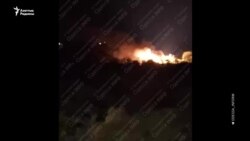 Путин Зеленскийді Мәскеуге шақырды. Украинаға түнгі шабуыл | Соғыс жаңалықтары