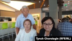 Мажарстандын Секешфехервар шаарында. 31-август, 2017-жыл.