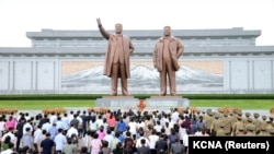 U Severnoj Koreji je već treća generacija Kim na vlasti