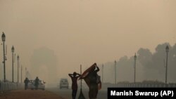 د نوې ډيلي یوه څنډه