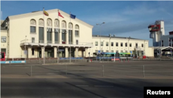 Віленскі аэрапорт