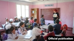 Иллюстрациялык сүрөт. 