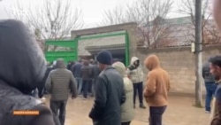 Қобилҷонро дар канори қабри падараш дафн карданд