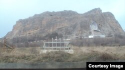 Сулайман-Тоо.