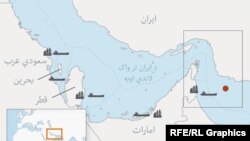 د هرمز تنګی