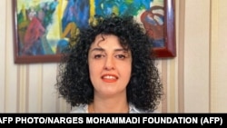 Наргіз Махамадзі