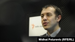 Igor Gavran: Podaci Centralne banke daju potpuno pogrešnu sliku