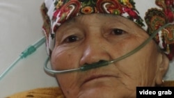 Разия Осорова