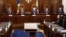 Moldova, Constitutional Court session to validate parliamentary elections and deputies' mandates