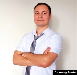 Бахтияр Шаршеев. Түркия. 05.2.2021.