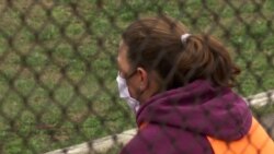 Maska për burgjet e Kosovës