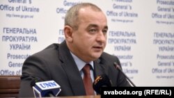 Анатолій Матіос, архівне фото