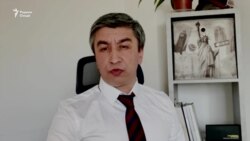 Мухолифони ҳукумат интихоботро "намоишнома" мешуморанд