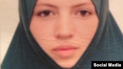 Эльвина Разакова