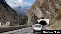 Если бы не прикрыли Транскам, то, наверное, можно было бы сказать, что Южной Осетии повезло