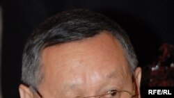 Каныбек Осмоналиев