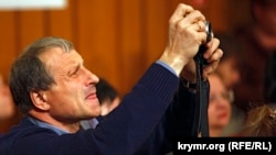 Микола Семена 