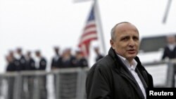 В результате тюремного скандала Мерабишвили фактически восстановил контроль над МВД в полном объеме