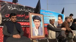 پېښور کې د ارمان لوڼي تلینغونډه