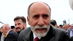 Әмирали Аблаев: "Болгар ислам академиясен 15 ел көттек"