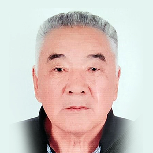 Рабидинов Алик