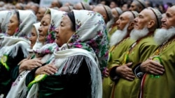 Türkmenistan 11-nji fewralda geljek 30 ýylyň maslahatyny eder