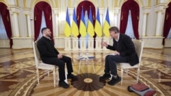 Россия и Украина готовятся к зиме