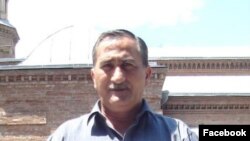 ივერი მელაშვილი