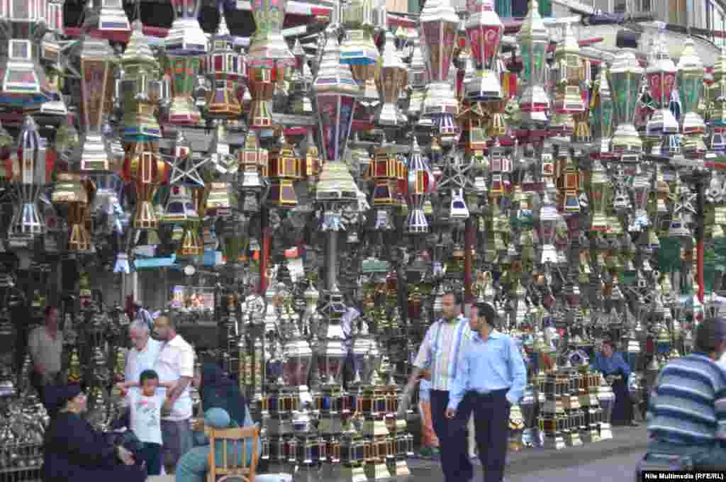 Египет. Каир