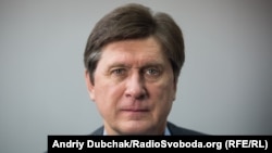 Володимир Фесенко