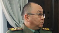 Нуркамал Набиев.