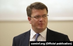 დავით სანაკოევი