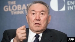 President Nursultan Nazarbaev can take some credit for guiding his country through often complicated regional relations for nearly three decades. But things are now in flux, and the Kazakh leader is in his twilight years.