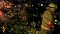 АКШда "Сэнди" бороону   