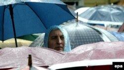 Политические сюжеты без конспирологической изюминки продаются на грузинском рынке плохо