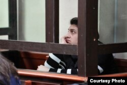 ანრი(ანზორ) კვარაცხელია სასამართლოზე