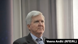 Još je bitnije što nisu kažnjeni ni oni koji su naredili policiji da se skloni u momentu paljenja zgrade: Kajl Skat