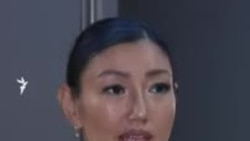 Чемпионка из Казахстана столкнулась с хейтом за танец на пилоне в национальном платье 