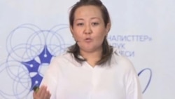 Дилбар Алимова