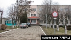 Бабруйская папраўчая калёнія, архіўнае фота