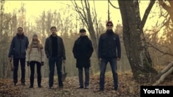 Super Tatar төркеме